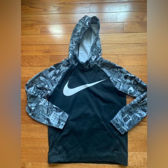 Nike Other - Mens Nike Dryfit SZ S Hoodie Sweatshirt. PreLoved